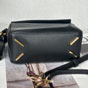 Loewe Mini Featherlight Puzzle Bag In Nappa Lambskin A510PLIX04 1100 - thumb-2