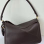 Loewe Medium Featherlight Puzzle Bag In Nappa Lambskin A510PLMX02 0018 - thumb-2