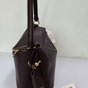 Loewe Medium Featherlight Puzzle Bag In Nappa Lambskin A510PLMX02 0018 - thumb-3
