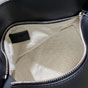 Loewe Medium Featherlight Puzzle Bag In Nappa Lambskin A510PLMX02 1100 - thumb-4