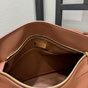 Loewe Medium Featherlight Puzzle Bag In Nappa Lambskin A510PLMX02 3565 - thumb-4