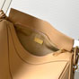 Loewe Medium Featherlight Puzzle Bag In Nappa Lambskin A510PLMX02 6640 - thumb-4