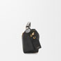 Loewe Small Featherlight Puzzle bag in nappa lambskin Black A510PLSX01 1100 - thumb-3