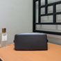 Loewe Futurist Cat Small Puzzle Bag In Classic Calfskin A510S21XCH 3590 - thumb-3