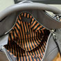 Loewe Futurist Cat Small Puzzle Bag In Classic Calfskin A510S21XCH 3590 - thumb-4