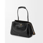 Loewe Large Madrid bag in supple calfskin Black AANBSPBX01 1100 - thumb-2