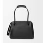 Loewe Large Madrid bag in supple calfskin Black AANBSPBX01 1100 - thumb-4