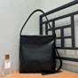 Loewe Draped Tote In Mellow Nappa Lambskin ADHBDPTX01 1100 - thumb-2