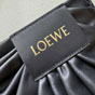 Loewe Draped Tote In Mellow Nappa Lambskin ADHBDPTX01 1100 - thumb-3