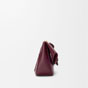 Loewe Medium Ola bag in smooth calfskin Red AP22P22X07 7240 - thumb-3