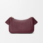 Loewe Medium Ola bag in smooth calfskin Red AP22P22X07 7240 - thumb-4