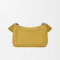 Loewe Medium Ola bag in smooth calfskin Yellow AP22P22X07 7848 - thumb-4