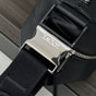 Loewe Convertible Sling In Classic Calfskin B777NCNX03 1100 - thumb-4