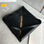 Loewe Xl Puzzle Fold Tote In Shiny Calfskin B933Q18X01 1100 - thumb-3