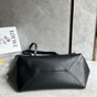 Loewe Xl Puzzle Fold Tote In Shiny Calfskin B933Q18X01 1100 - thumb-4