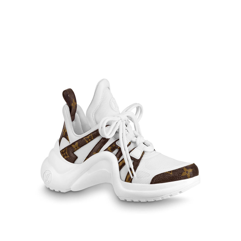 Louis Vuitton Archlight Sneaker 1A43KV