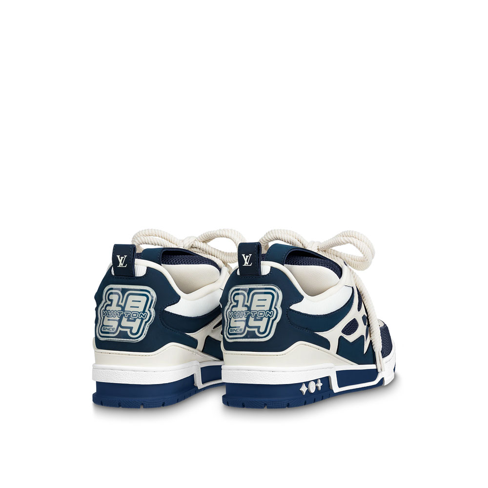 LV Skate Sneaker 1AARRM - Photo-2