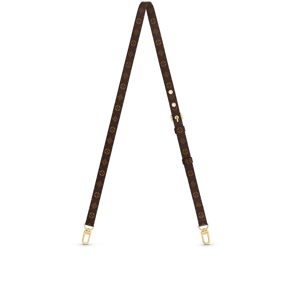 Louis Vuitton Bandouliere Monogram J14102 - Photo-4