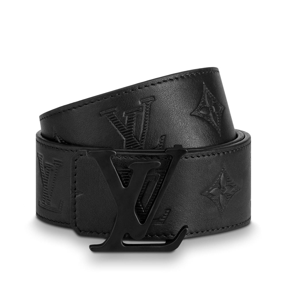 Louis Vuitton Shape 40mm Belt G65 M0220V - Photo-2