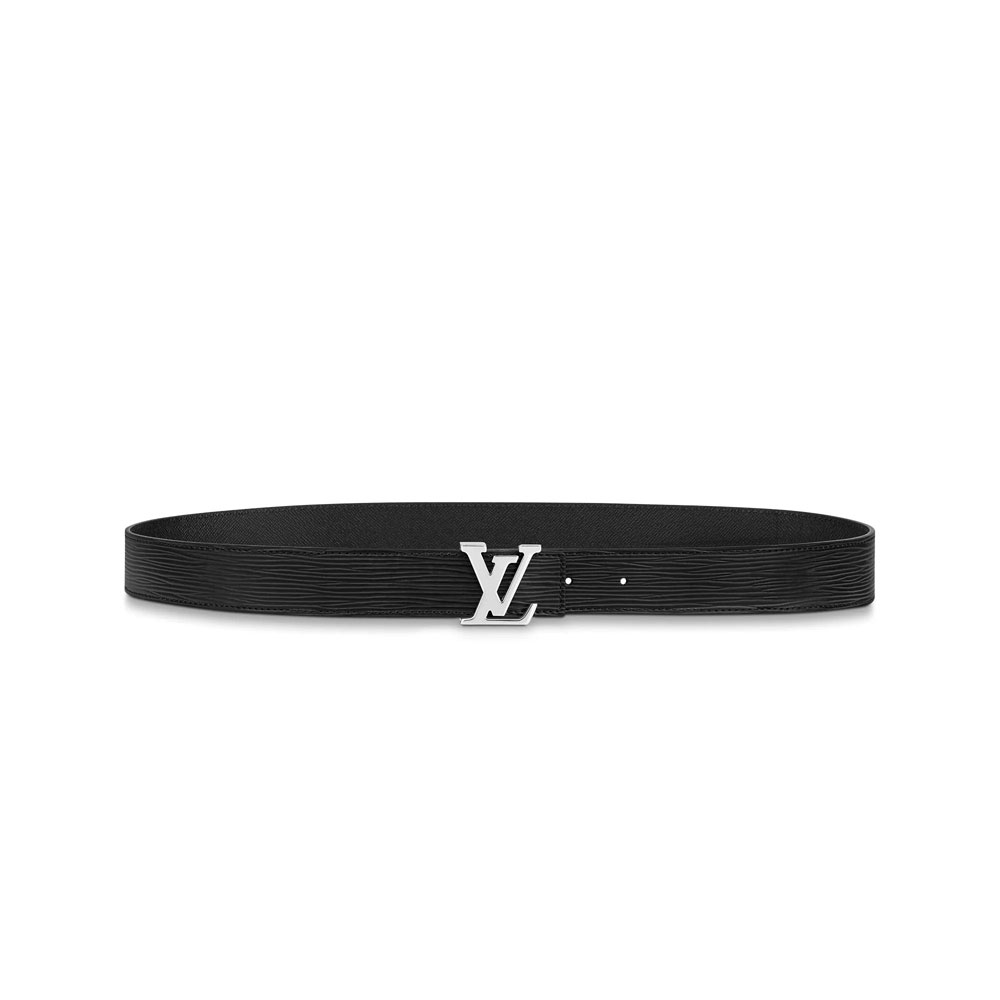 Louis Vuitton Initiales 30mm Reversible Belt Epi Leather M0324S