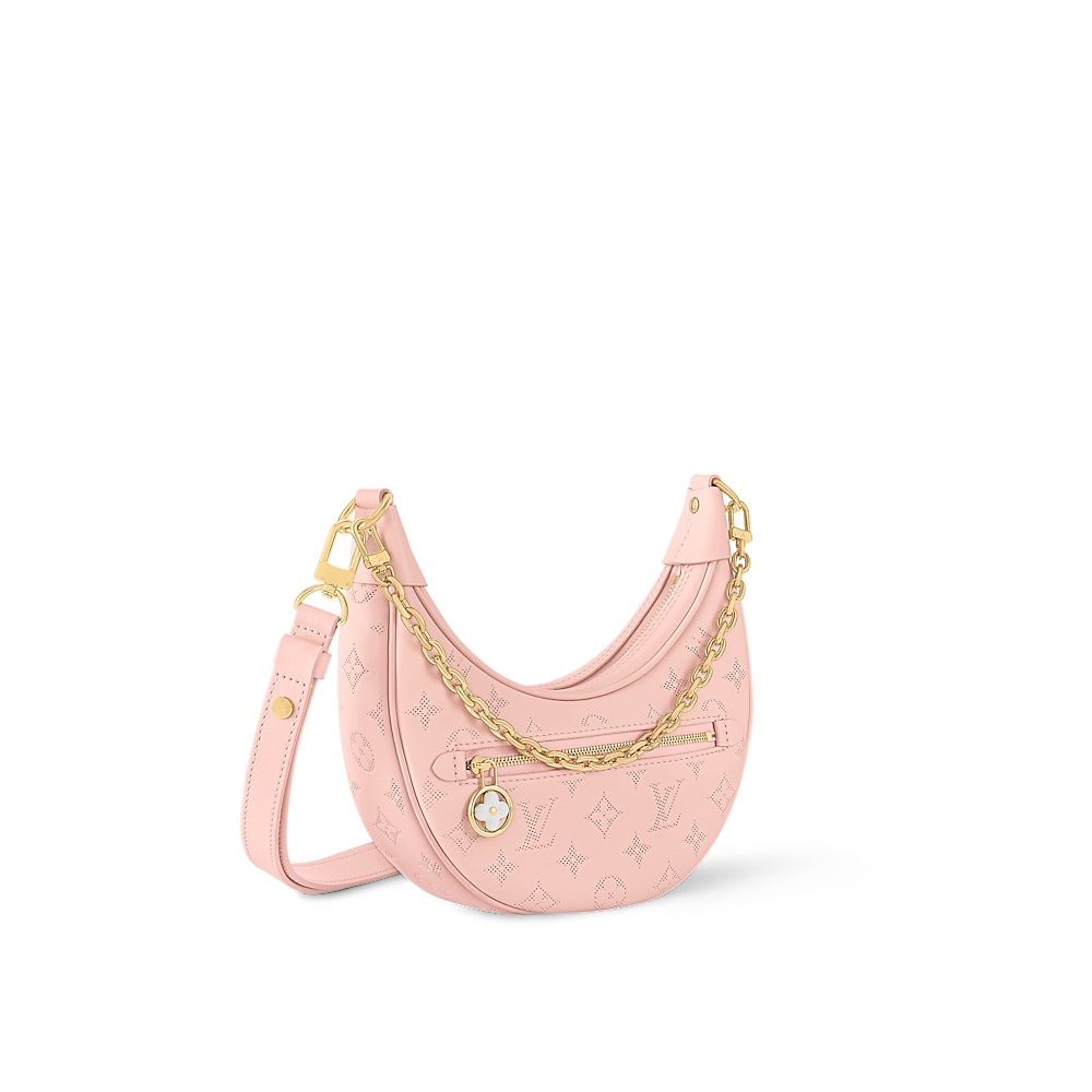 Louis Vuitton Loop handbag M11279 - Photo-2