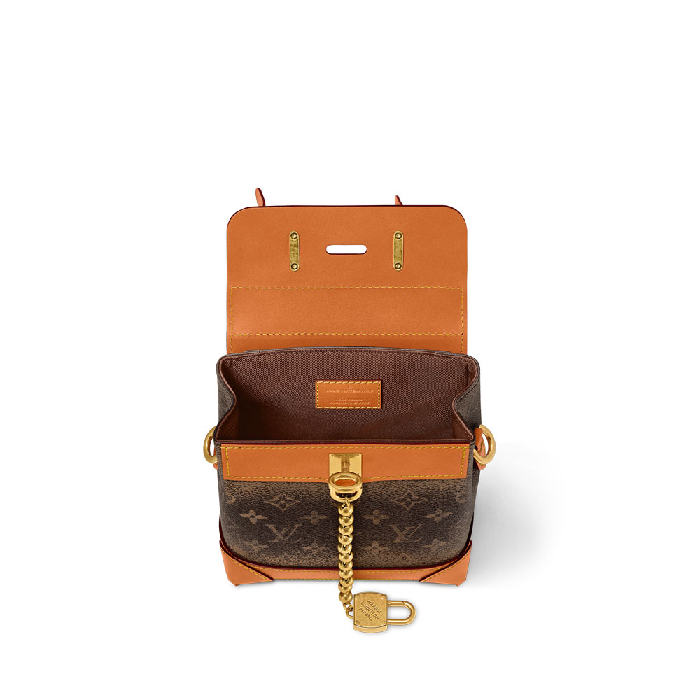 Louis Vuitton Steamer 15 Monogram Other Canvas M11630 - Photo-2