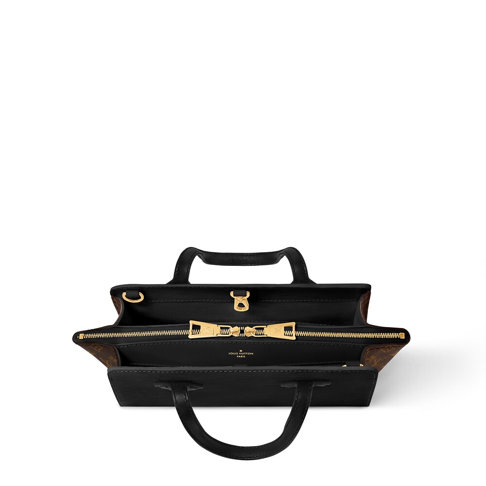 Louis Vuitton Varenne East West Epi Leather M11791 - Photo-3