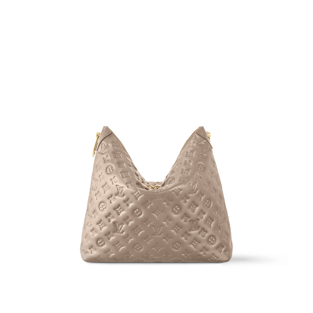 Louis Vuitton Coussin Hobo MM Coussin M12071 - Photo-4