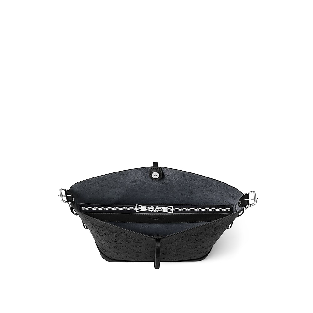 Louis Vuitton Flore Mahina M12139 - Photo-3