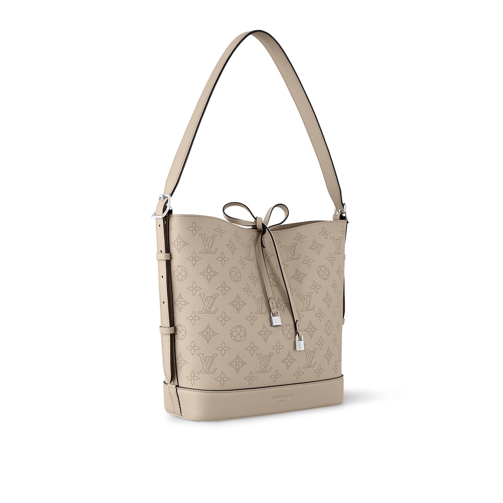 Louis Vuitton Flore Mahina M12140 - Photo-2