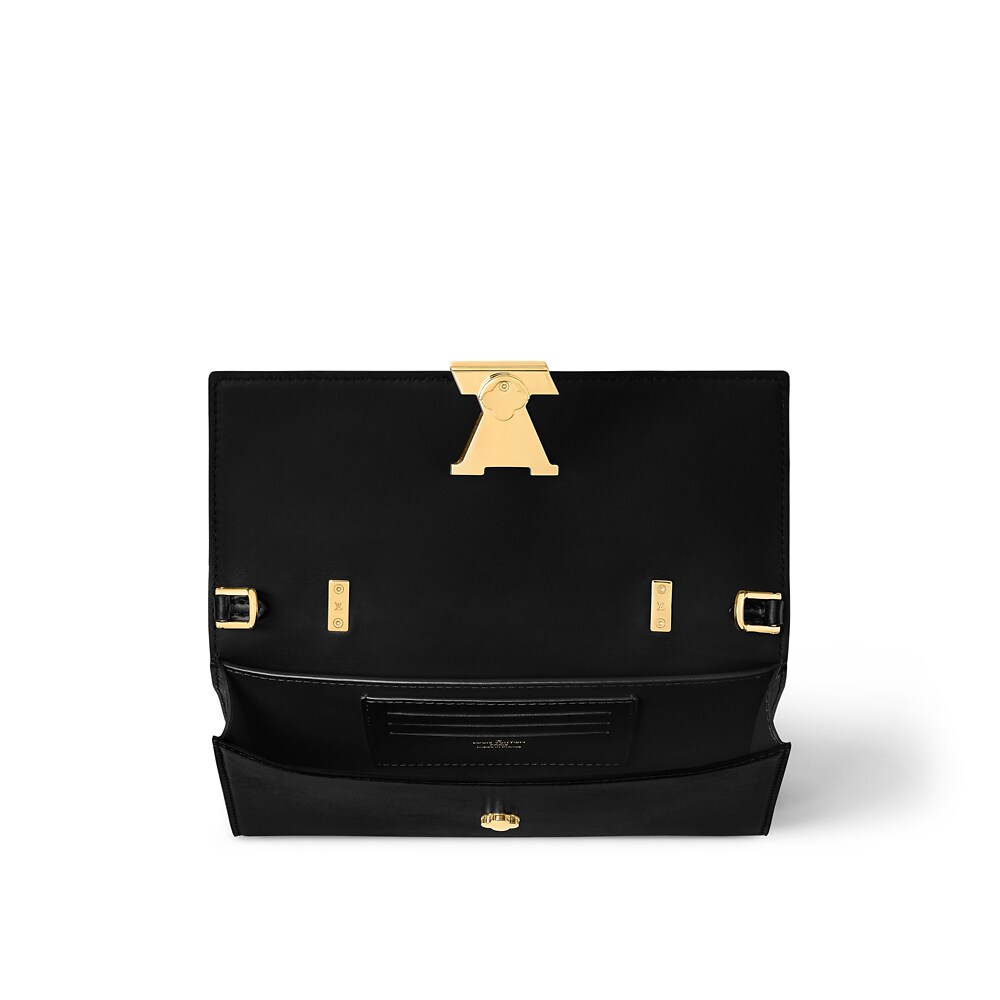 Louis Vuitton Wallet On Chain Capucines Capucines M12143 - Photo-3