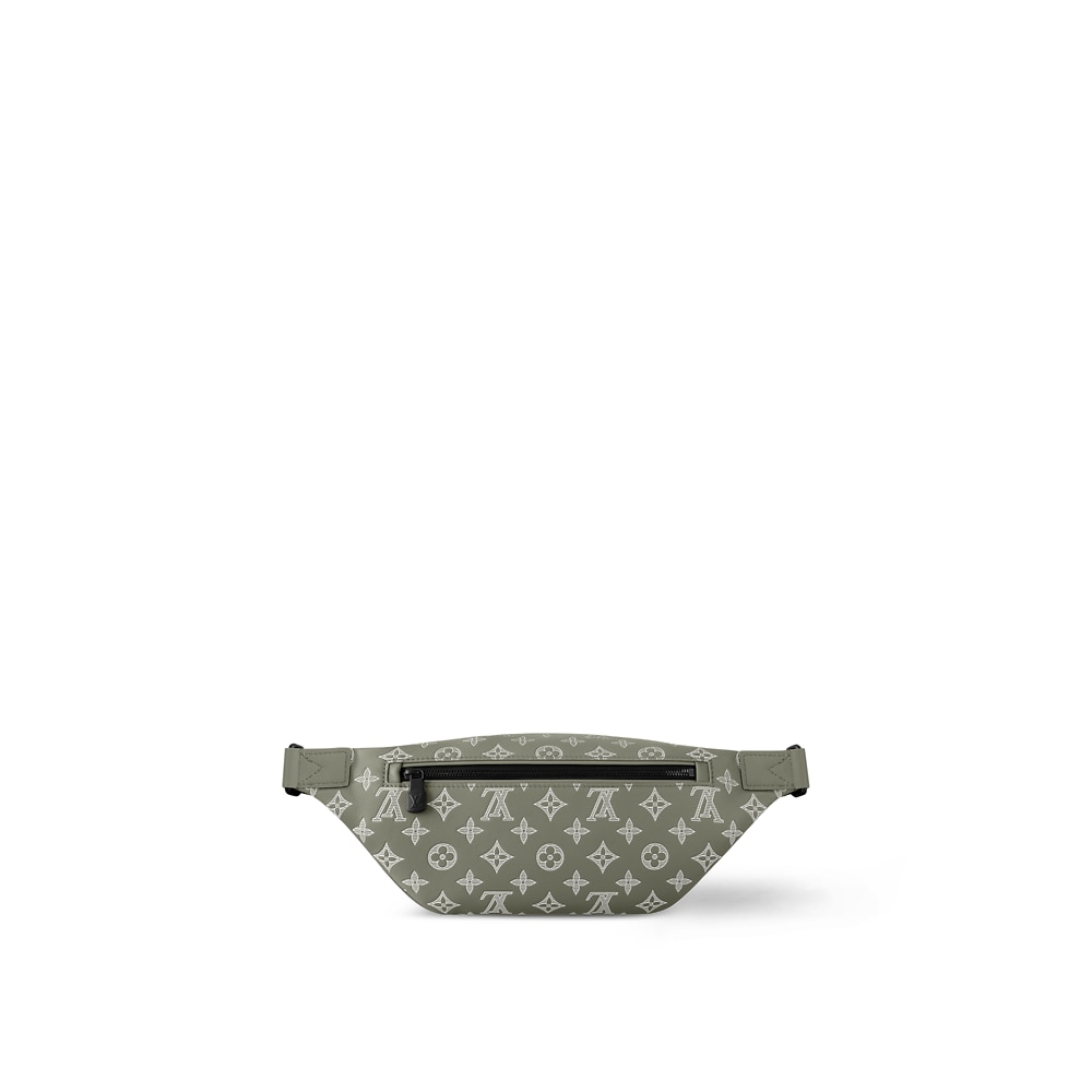 Louis Vuitton Discovery Bumbag G65 M12508 - Photo-4