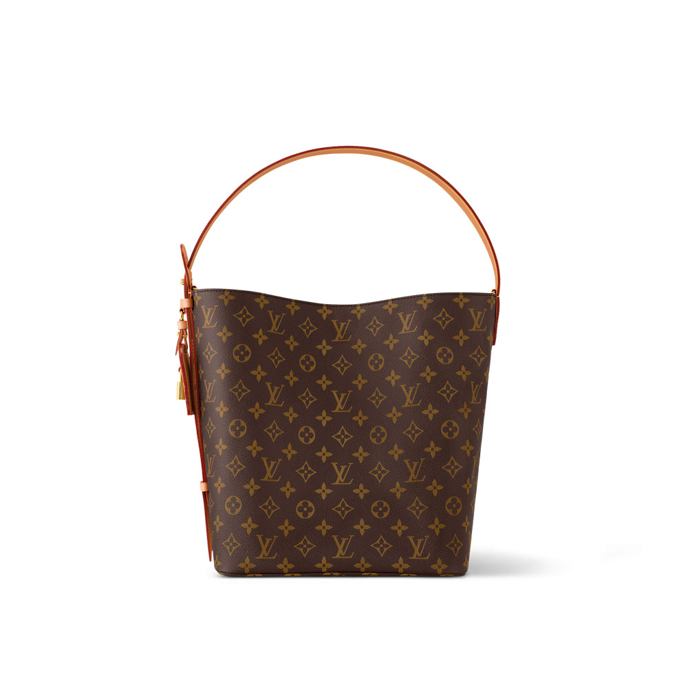 Louis Vuitton All In GM Bag Monogram Canvas in Brown M12926