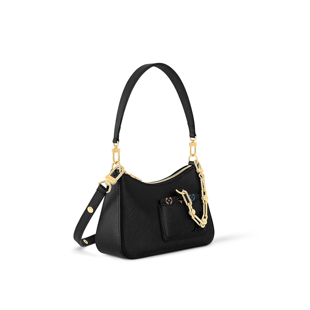 Louis Vuitton Takashi Murakami Marellini Epi Leather M13099 - Photo-2