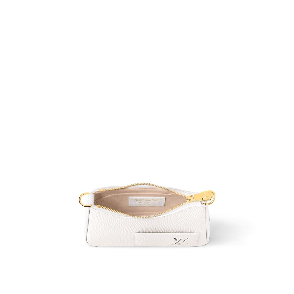 Louis Vuitton Takashi Murakami Marellini Epi Leather M13100 - Photo-3