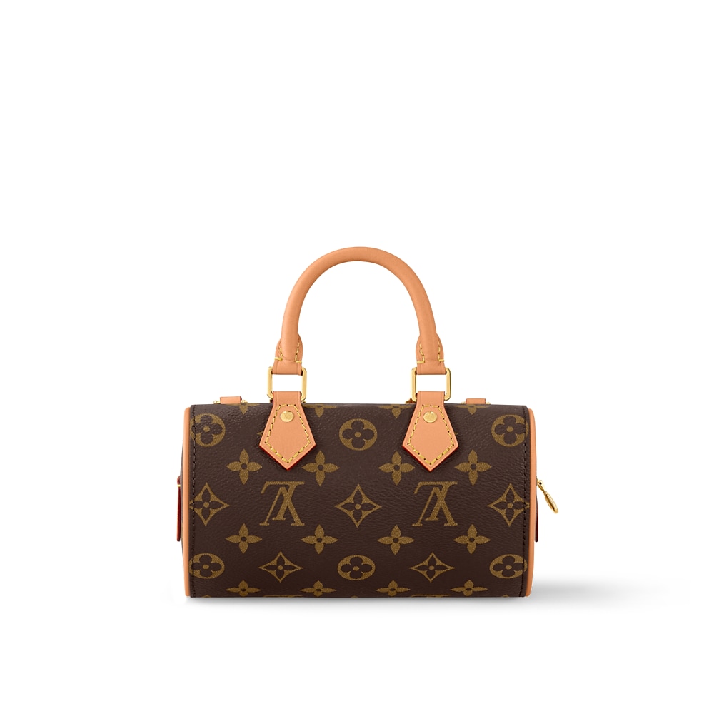 Louis Vuitton Nano Speedy Dating Monogram M13226 - Photo-4