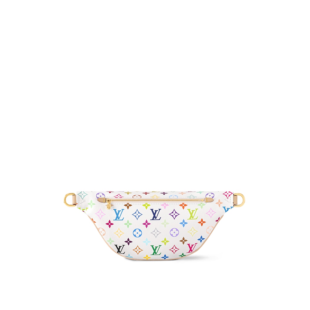 Louis Vuitton Takashi Murakami High Rise Other Monogram Canvas M13660 - Photo-4