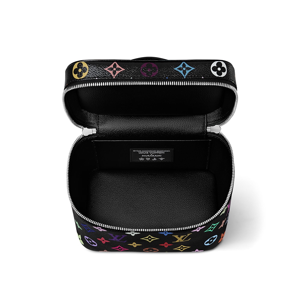 Louis Vuitton Takashi Murakami Nice Mini Bag M13747 - Photo-3