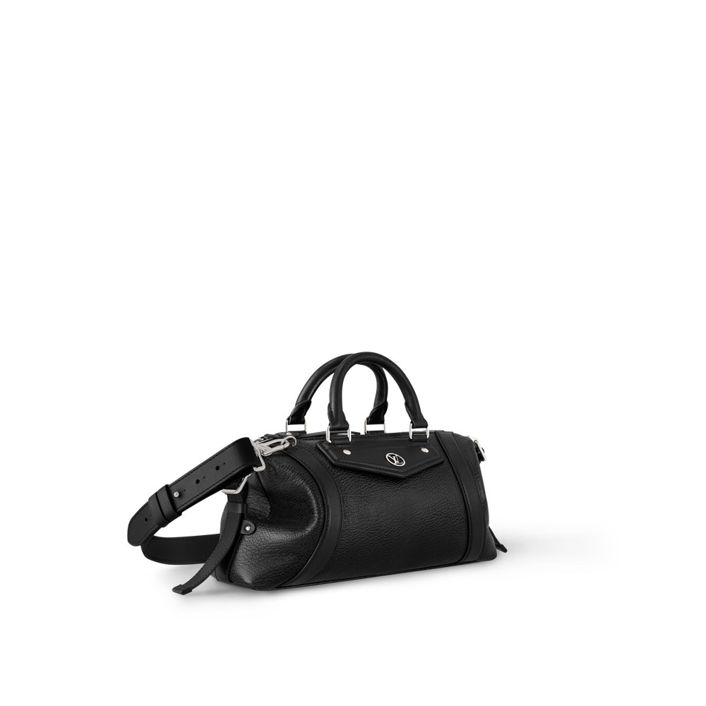 Louis Vuitton Biker PM Bag in Black M14514 - Photo-2
