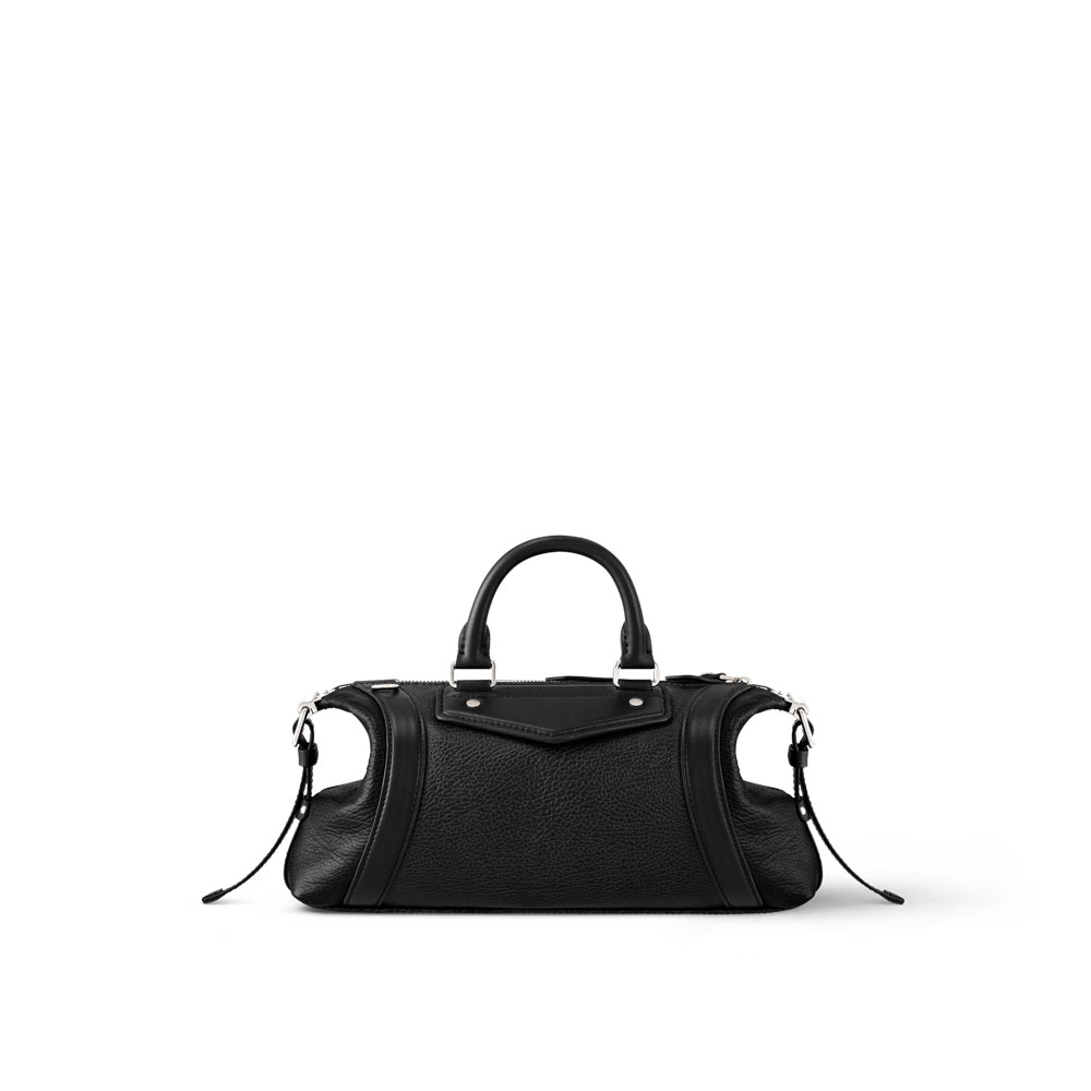 Louis Vuitton Biker PM Bag in Black M14514 - Photo-3