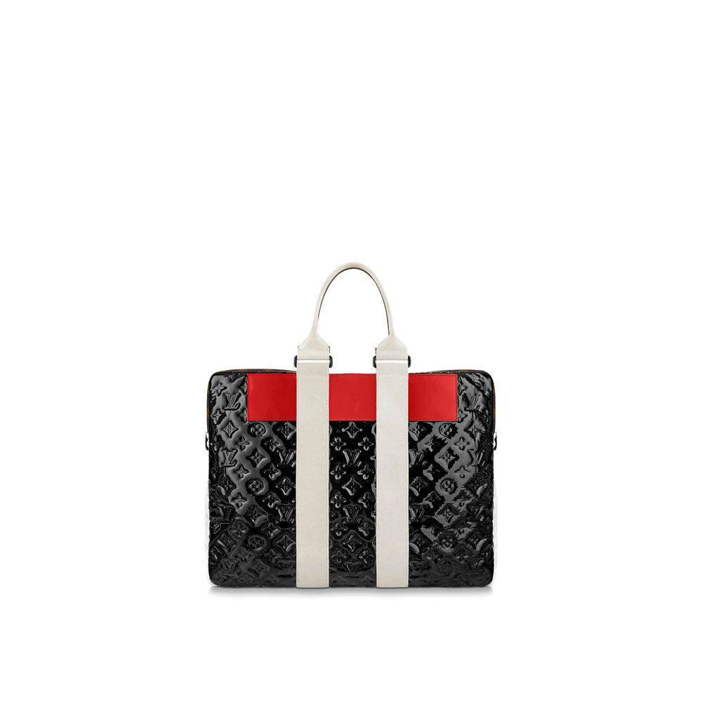 Louis Vuitton Carry All GM H27 M20493 - Photo-3