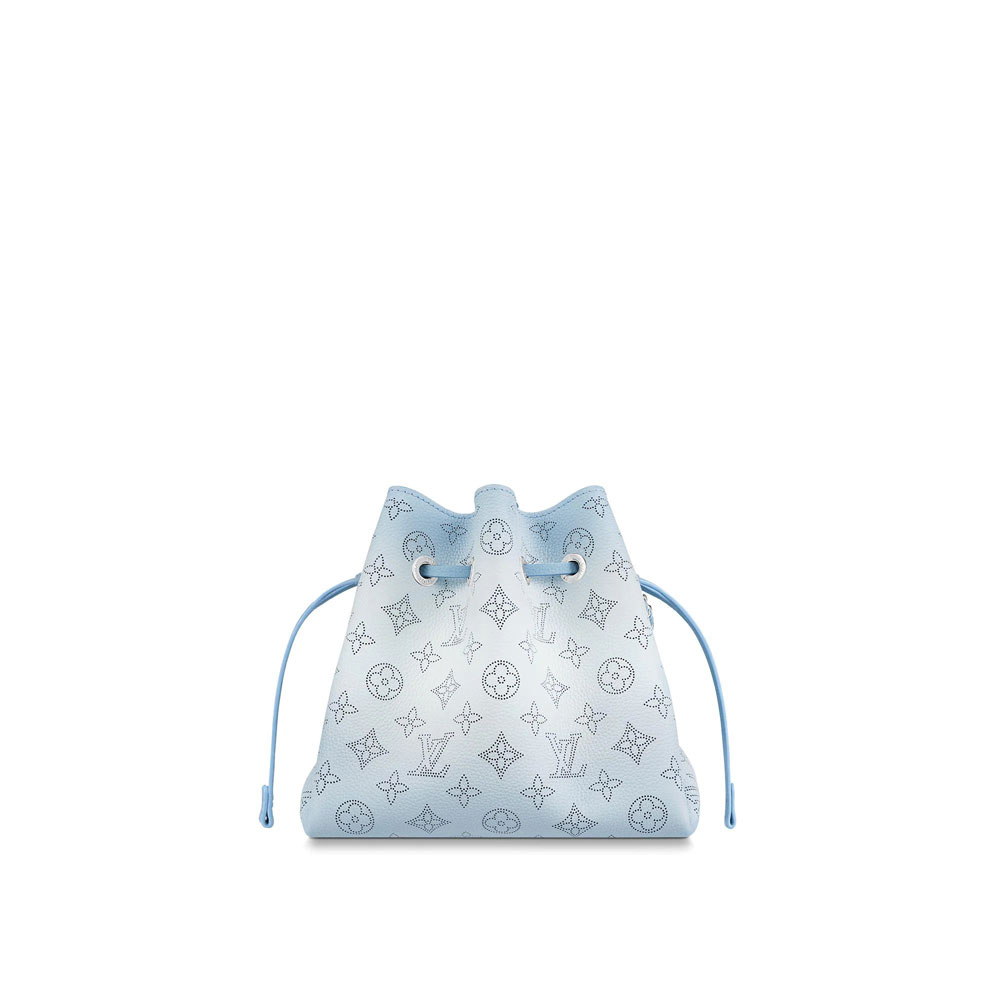 Louis Vuitton Bella Mahina M20507 - Photo-3