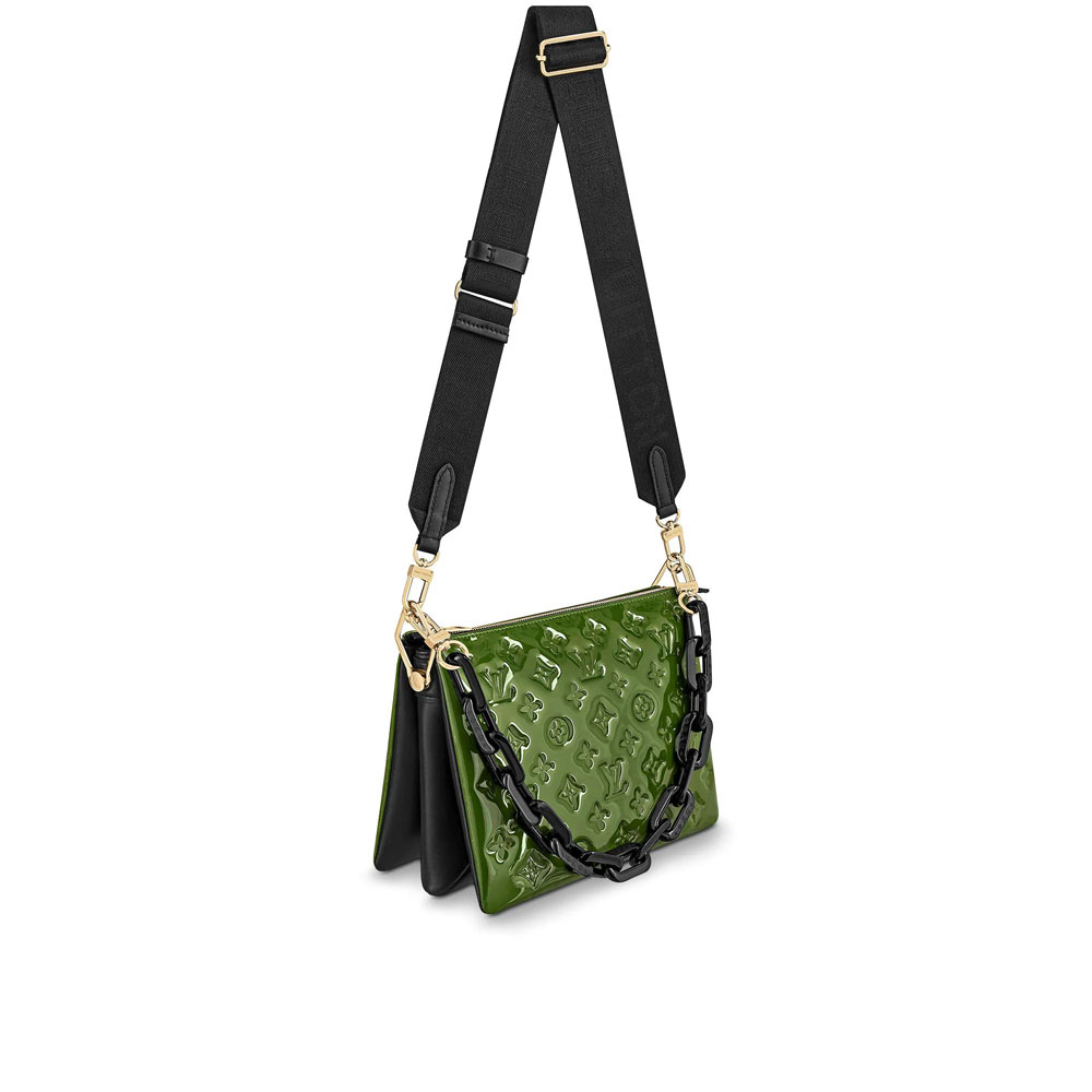 Louis Vuitton Coussin PM H27 M20565 - Photo-2