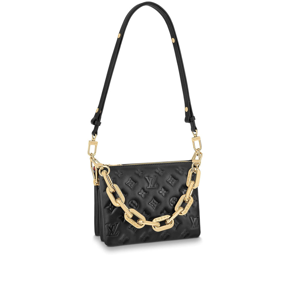 Louis Vuitton Coussin BB H27 M20574