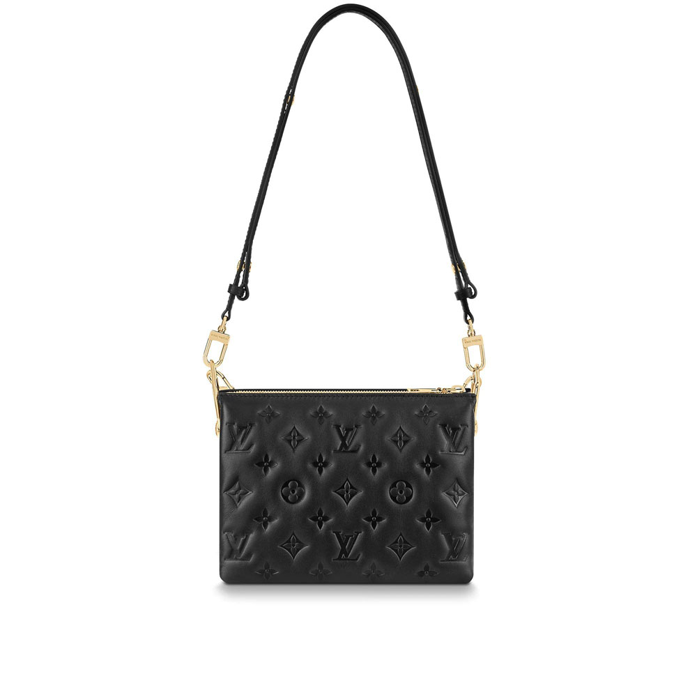 Louis Vuitton Coussin BB H27 M20574 - Photo-3