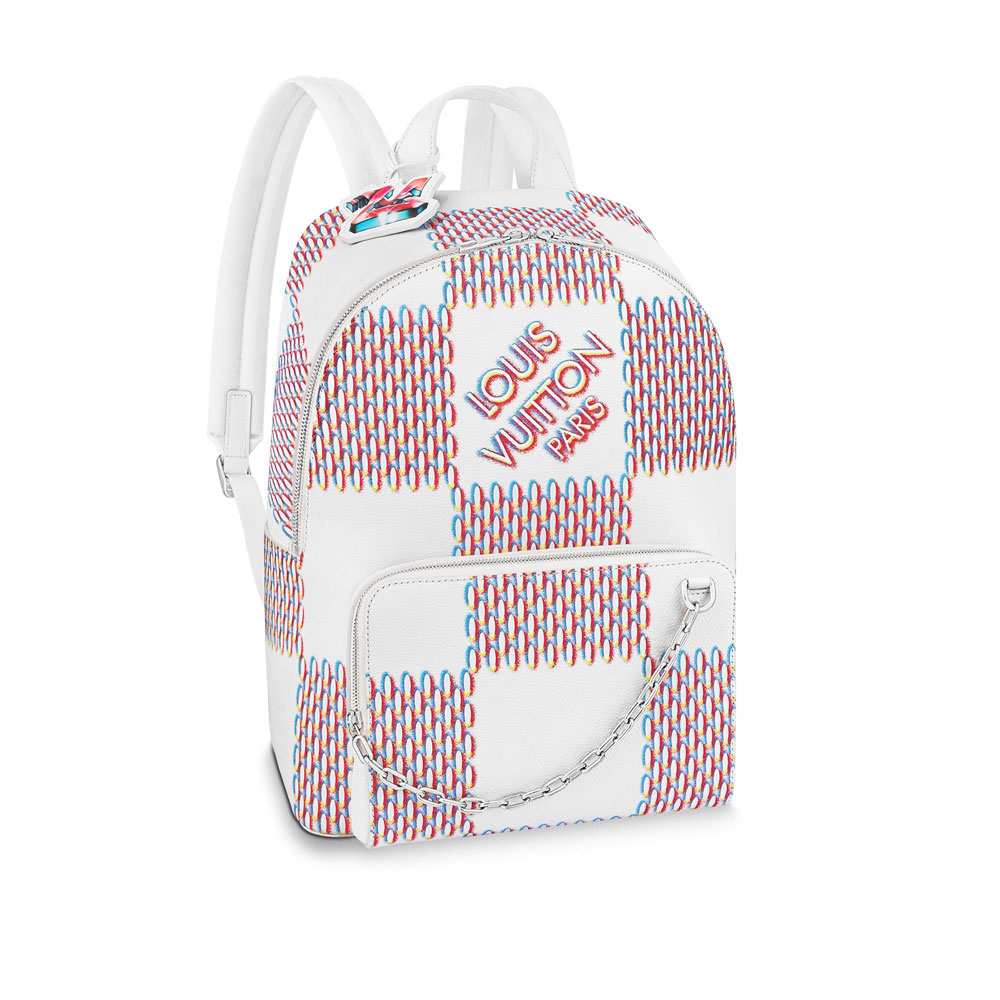 Louis Vuitton Racer Backpack M20664
