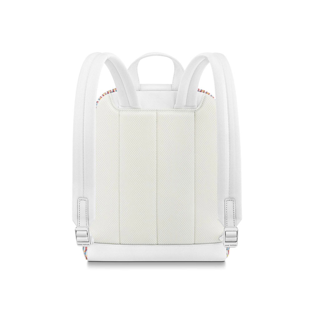 Louis Vuitton Racer Backpack M20664 - Photo-3
