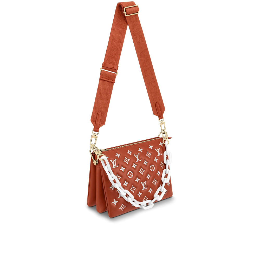 Louis Vuitton Coussin PM bag M20761 - Photo-2