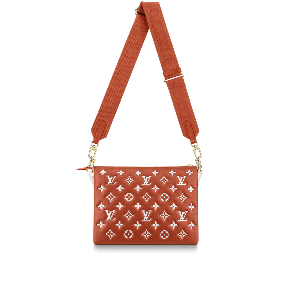 Louis Vuitton Coussin PM bag M20761 - Photo-3