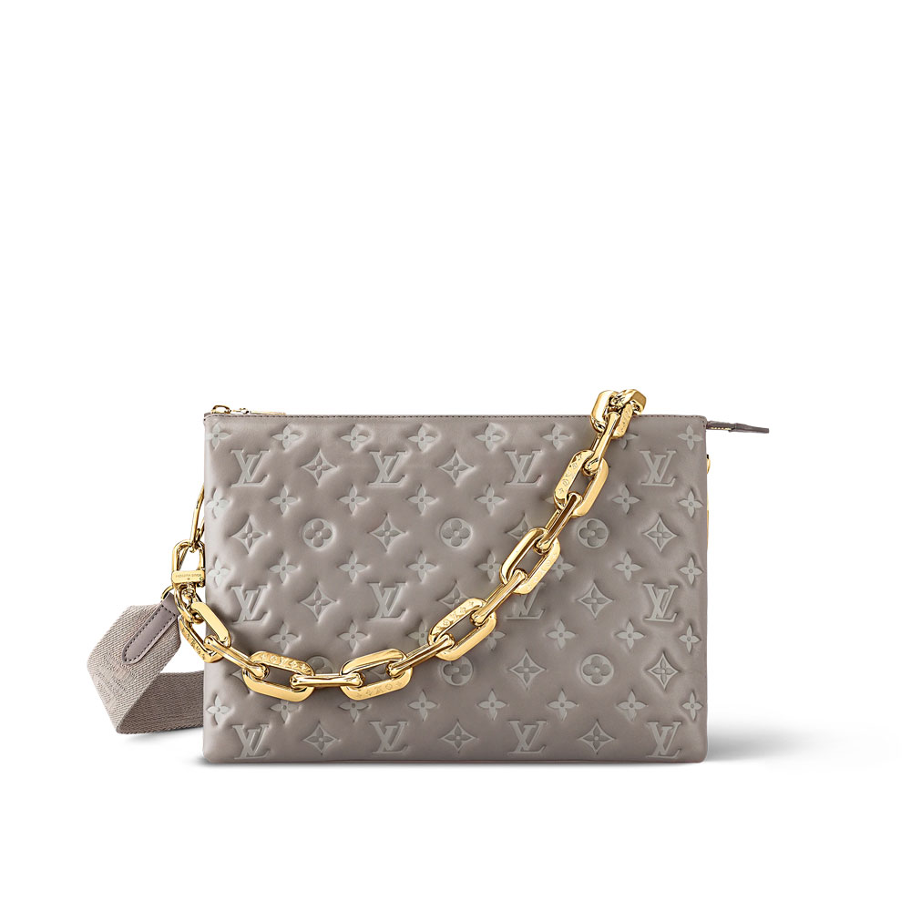 Louis Vuitton Coussin MM H27 M20771
